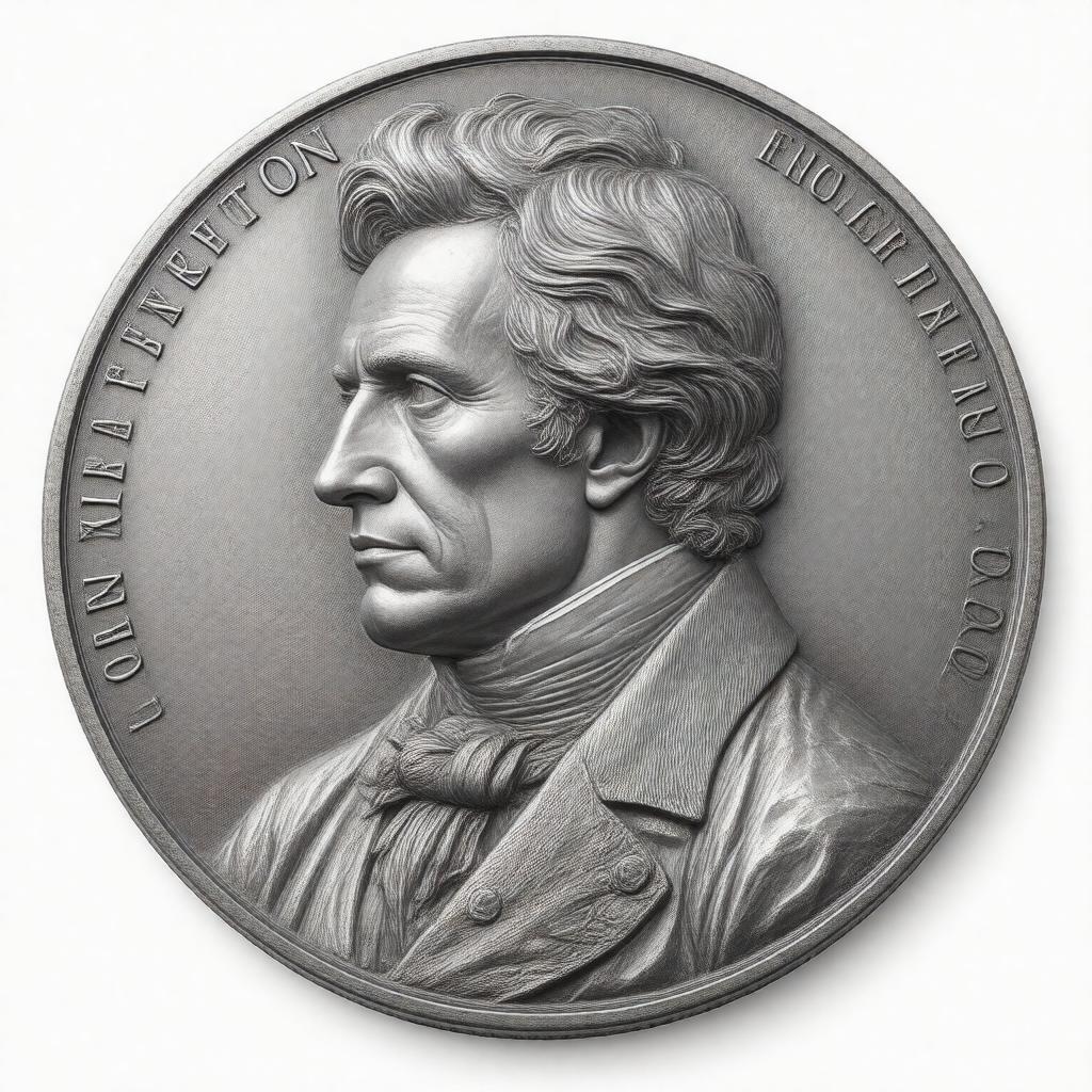 Faraday Medal